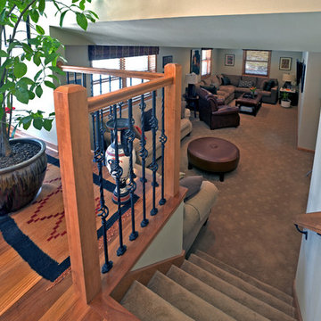 Brookfield Lower Level Remodel