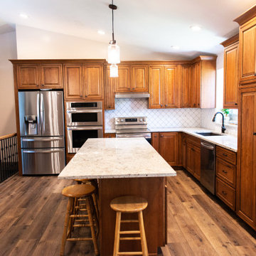 Welcoming Kitchen