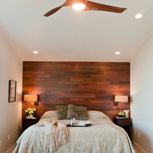 Bedrooms