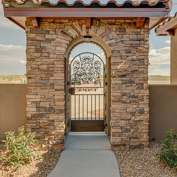 Agua Fria - 2707sf