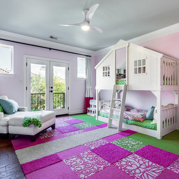 Organized & Open in Barton Creek