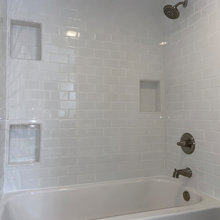 Hall Bath