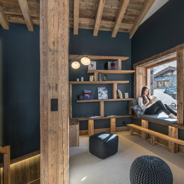 VAL D'ISÈRE | Chalet