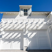 Beach House Exterior