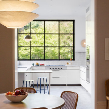 Brooklyn Kitchen Renovation
