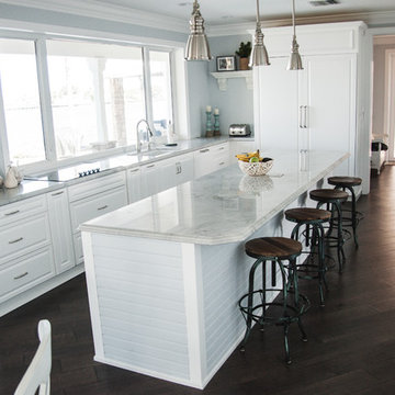 Super White Quartzite