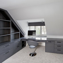 Attic