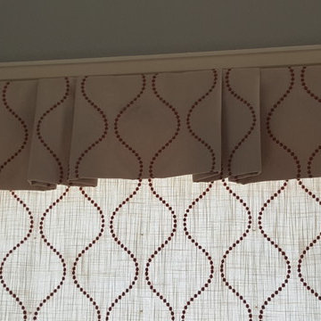Recent Projects