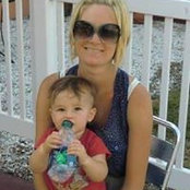Katie Perry's photo