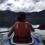 Julia Garratt's photo