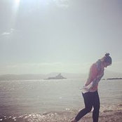 Amy McCarthys foto