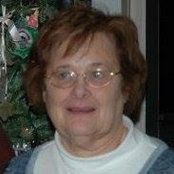 Beverly Pratt Hamilton's photo