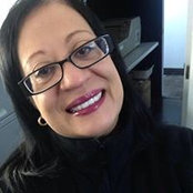 Luz Viruet's photo