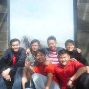 Photo de Sudirman CHen