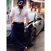 Karanver Singhs foto