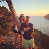 Alec Stuart's photo