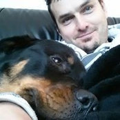 Brad Millson's photo