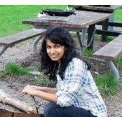 Bhavna Agarwal's photo