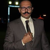 Wael Badr's photo