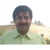 Abdul Soomros billede