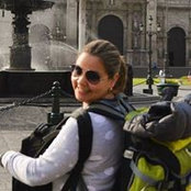Blanca STs billede