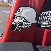 Adam Ingleton's photo
