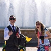 Sam Desbruslais's photo