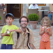 Christopher Pitts's photo