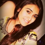 Samrina Dhillon's photo