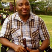 Mwangi Kaboyo's photo