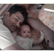 Kishore Suprabha Nambiar's photo