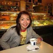 Florence Simさんの写真