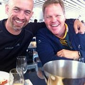 Roelof Van Rooyen's photo