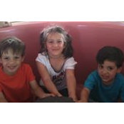 Kimberly Brown McGuire's photo