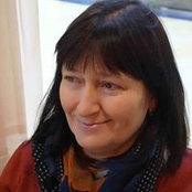 Nadezhda Ustritskaya's photo