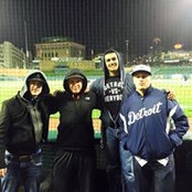 Mike Hoylock's photo
