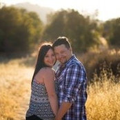Sean Harris's photo