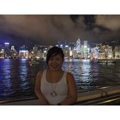 Melissa Liu's photo