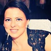 Cristina Ienei's photo