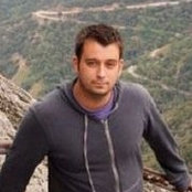 Foto de Jason Ryder