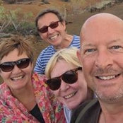 Fiftyodd Roberts's photo