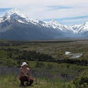 Maya Burkatovsky's photo