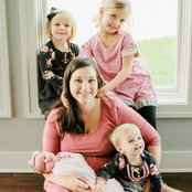 Sarah Weirs foto