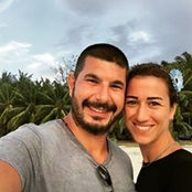 Özlem Paralı's photo
