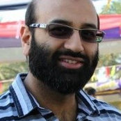 Foto von Mohammed Paracha