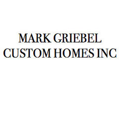 Mark Griebel Custom Homes Inc.