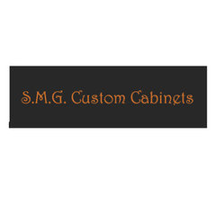 S.M.G. Custom Cabinet Inc.