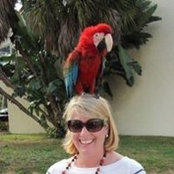 Julie Murray's photo