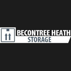 Storage Becontree Heath Ltd.