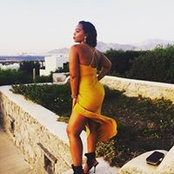 Audrey Hampton's photo